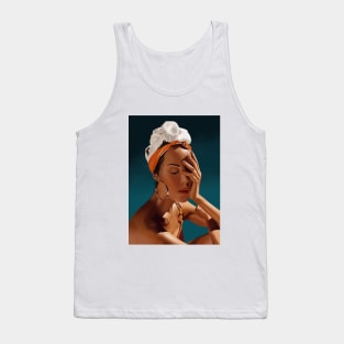 Mood Tank Top